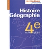 IP HIST GEOG 4E TECHNO ELEVE