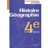 IP HIST GEOG 4E TECHNO ELEVE