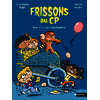 FRISSONS AU CP : NOM D'UN PETIT BONHOMME !