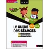 MHM - CE1/CE2 - GUIDE DES SEANCES + RESSOURCES - PROGRAMME 2025