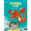 FRISSONS AU CP - ATTENTION AU DRAGON !