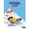 FRISSONS AU CP : YETI, Y ES-TU ?