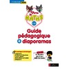 VIVRE LES MATHS - CE1 - GUIDE PEDAGOGIQUE + DIAPORAMAS - PROGRAMME 2025