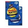 TANDEM - MATHS CE1 - FICHIER DE L'ELEVE + CAHIER DE GEOMETRIE - PROGRAMME 2025