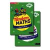 TANDEM - MATHS CE2 - FICHIER DE L'ELEVE + CAHIER DE GEOMETRIE - PROGRAMME 2025