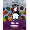 ALBUMS A DEVORER - MS GS - GRISE MINE - ALBUM
