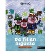 ALBUMS A DEVORER - MS GS - DE FIL EN AIGUILLE - ALBUM