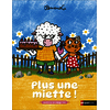 ALBUMS A DEVORER - MS GS - PLUS UNE MIETTE - ALBUM