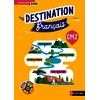 DESTINATION FRANCAIS - METHODE EXPLICITE CM2 - CAHIER DE L'ELEVE