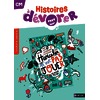 HISTOIRES A DEVORER - CM - HARCELER C'EST PAS JOUER - FICHIER D'EXPLOITATION
