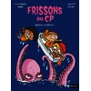 FRISSONS AU CP - KRAKEN A TRIBORD !