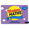TANDEM - MATHS CM2 - CARTES MISSIONS - PROGRAMME 2025