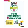 VIVRE LES MATHS - CE2 - GUIDE PEDAGOGIQUE + DIAPORAMAS - EDITION 2026