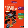 SEANCES ANIMEES - CE1 - QUESTIONNER L'ESPACE ET LE TEMPS