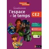 SEANCES ANIMEES - CE2 - QUESTIONNER L'ESPACE ET LE TEMPS