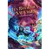 LES ROYAUMES SAUVAGES - VOL02 - LA PREMIERE QUETE