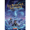 LES ROYAUMES SAUVAGES - VOL04 - LA BOUSSOLE DE LA NUIT