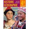 HISTOIRE-GEOGRAPHIE 4E (2011) - PETIT FORMAT