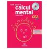 TOUT POUR LE CALCUL MENTAL CE2 - GUIDE PEDAGOGIQUE AVEC BANQUE DE RESSOURCES