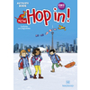 NEW HOP IN! ANGLAIS CM2 (2020) - ACTIVITY BOOK