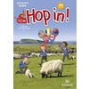 NEW HOP IN! ANGLAIS CE1 (2021) - ACTIVITY BOOK