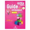 LES NOUVEAUX OUTILS POUR LES MATHS CP (2018) - BANQUE DE RESSOURCES DU MANUEL SUR CD-ROM AVEC GUIDE