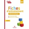 OUTILS POUR LES MATHS CE1 (2021) - FICHES D'ENTRAINEMENT