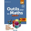 OUTILS POUR LES MATHS CM1 (2026) - MANUEL ELEVE