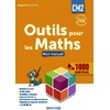 OUTILS POUR LES MATHS CM2 (2026) - MANUEL ELEVE