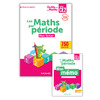 OUTILS POUR LES MATHS CE2 PAR PERIODE (2025) - FICHIER DE L'ELEVE + MEMO