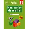 OUTILS POUR LES MATHS PS (2026) - CAHIER