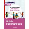 KIMONO CM : RESOLUTION DE PROBLEMES (2026) - GUIDE PEDAGOGIQUE