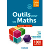 OUTILS POUR LES MATHS CYCLES 2, 3 ET 4 - MANUEL DE L'ELEVE - REMEDIATION ULIS, SEGPA, RASED, UPE2A (