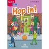 HOP IN! ANGLAIS CM2 (2011) - ACTIVITY BOOK