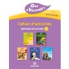 QUE DHISTOIRES ! CE1 - SERIE 1 (2011) - CAHIER D'ACTIVITES