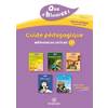 QUE DHISTOIRES ! CE1 - SERIE 1 (2011) - GUIDE PEDAGOGIQUE AVEC 45 FICHES PHOTOCOPIABLES