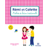 REMI ET COLETTE - NOUVELLE EDITION 2015