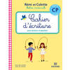 CAHIER D'ECRITURE REMI ET COLETTE CP