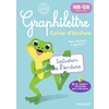 GRAPHILETTRE CAHIER DECRITURE MS-GS