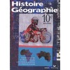 HISTOIRE GEOGRAPHIE, 10E ANNEE, LIVRE DE L'ELEVE, GUINEE
