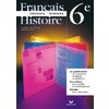 TRAVAUX DIRIGES FRANCAIS - HISTOIRE 6E, CAHIER DE L'ELEVE