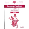 LANGAGE LECTURE, LIVRE DU MAITRE CP1, LE FLAMBOYANT, TOGO GP