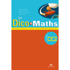 CAP MATHS CE2 ED. 2007 + 2008, DICO MATHS (NON VENDU SEUL) - COMPOSE LES PRODUITS 9612698 (ED 07) +