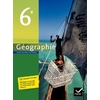 GEOGRAPHIE 6EME, LIVRE DE L'ELEVE ED. 2009 (NON VENDU SEUL) - COMPOSE LE PRODUIT 9336306 LE HIST-GEO