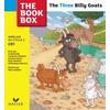 THE BOOK BOX - THE THREE BILLY GOATS, ALBUM 3 - CE1