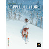 FACETTES BIBLIOTHEQUE CM1/CM2 - L'APPEL DE LA FORET - BANDE DESSINEE