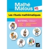 MATHE-MATOUS MS, ED. 2012 - LES RITUELS MATHEMATIQUES, MATERIEL