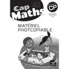 CAP MATHS CP ED. 2016 - MATERIEL PHOTOCOPIABLE