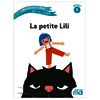 LES AVENTURES DE LILI PUCE - ALBUM : LA PETITE LILI