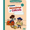 MES CAHIERS DE MATHS - NOMBRES ET CALCULS CE2 - EDITION 2026